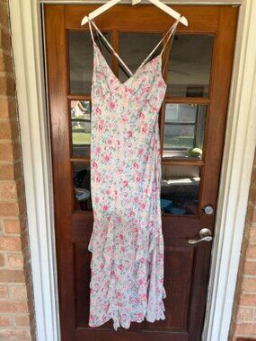 Wild Fable Dress